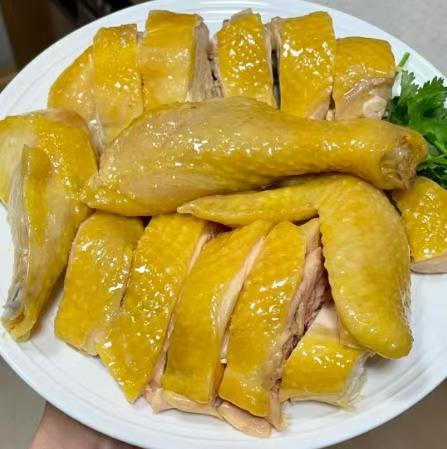 扬州猪头肉